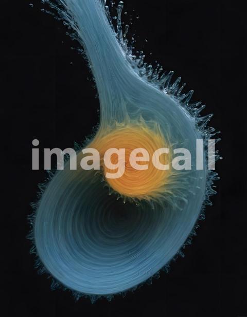 Effects water (4152)