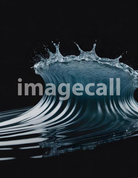 Effects water (4153)