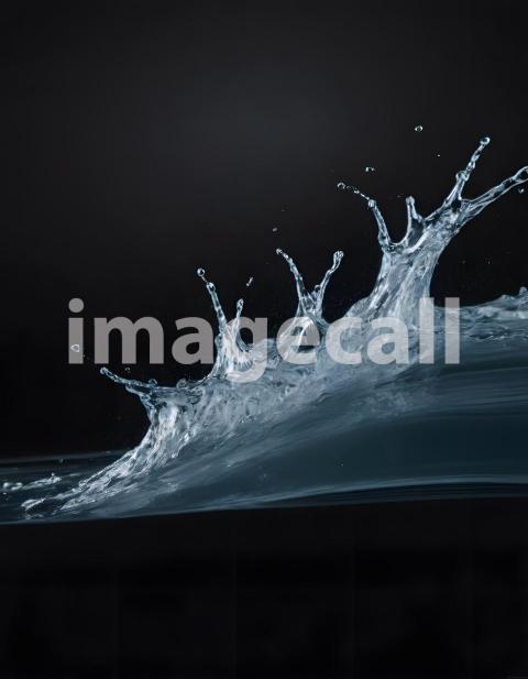 Effects water (4157)