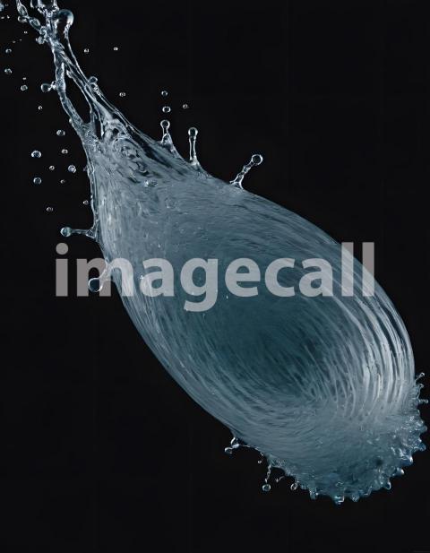 Effects water (4154)