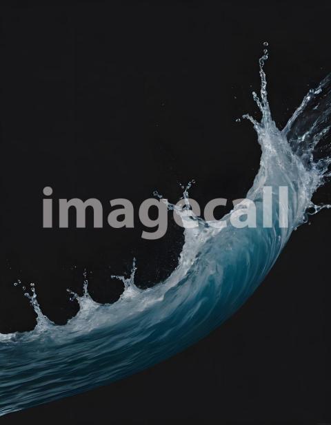 Effects water (4159)