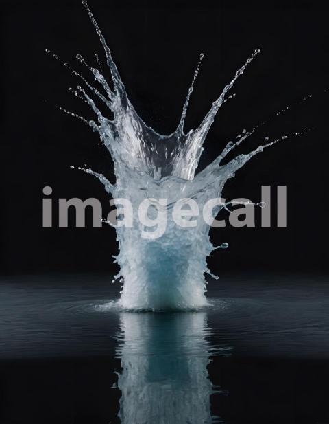 Effects water (4158)