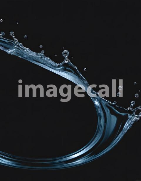 Effects water (4156)