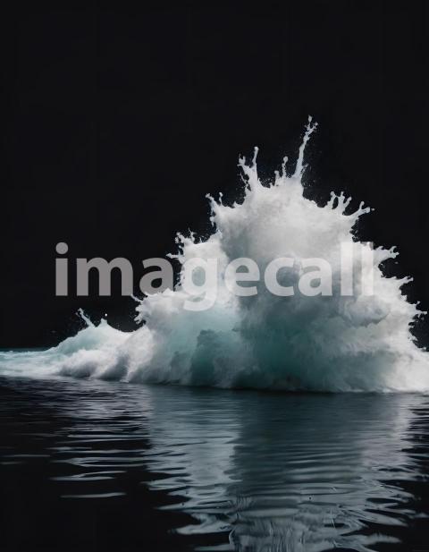 Effects water (4160)