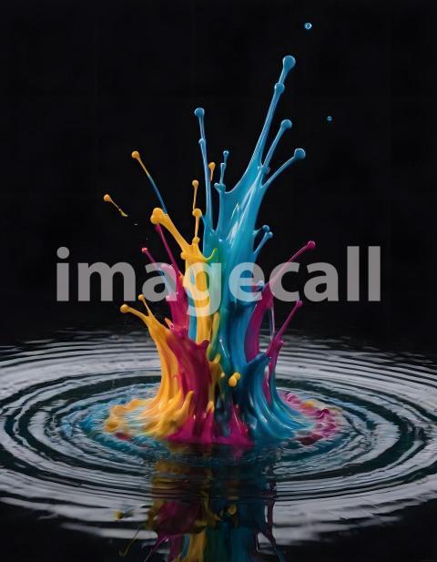 Effects water (4161)