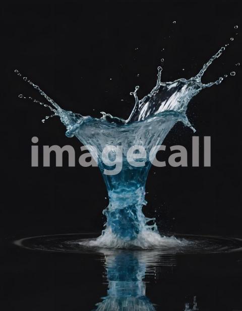 Effects water (4163)
