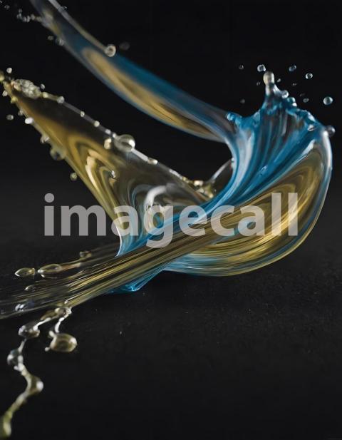 Effects water (4168)