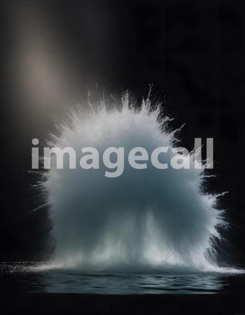 Effects water (4165)