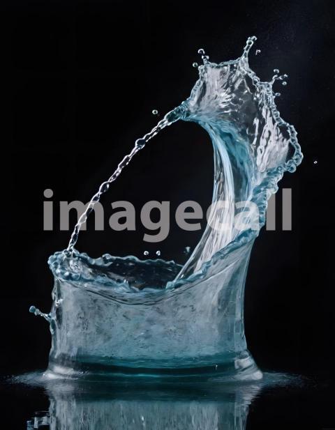 Effects water (4170)