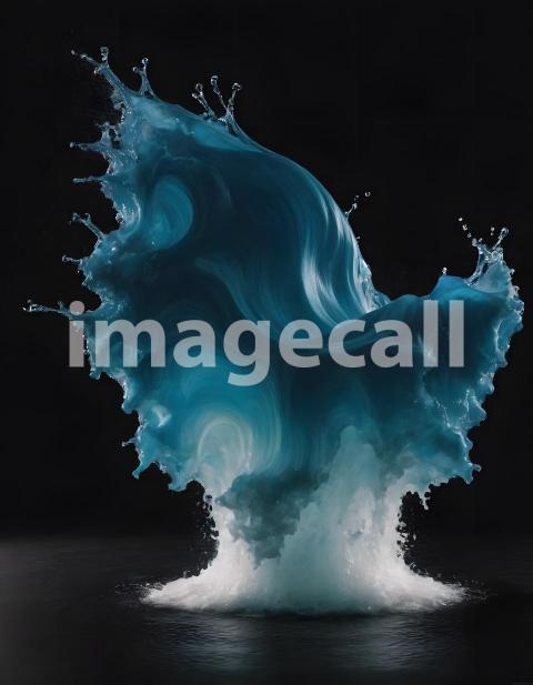 Effects water (4169)