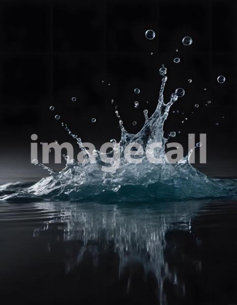 Effects water (4171)