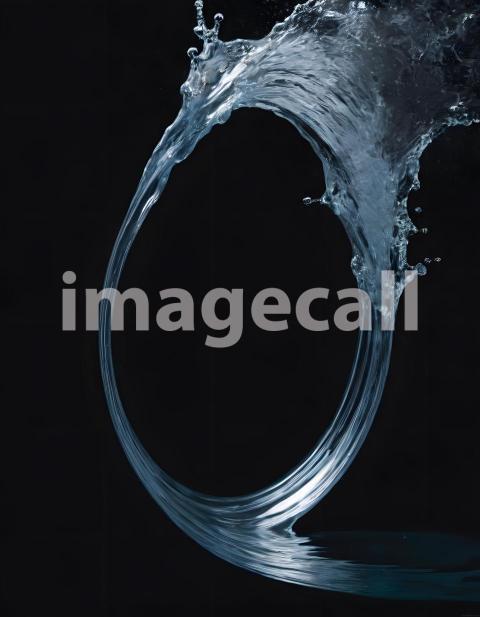 Effects water (4174)