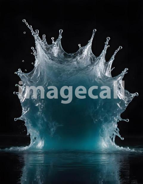 Effects water (4182)