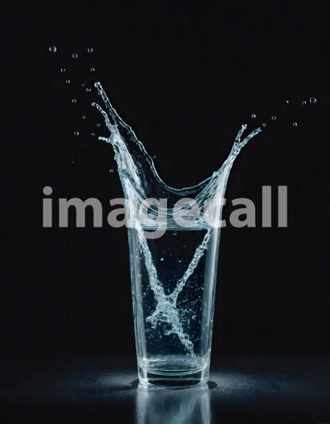 Effects water (4185)