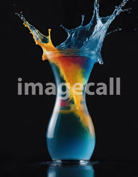 Effects water (4189)