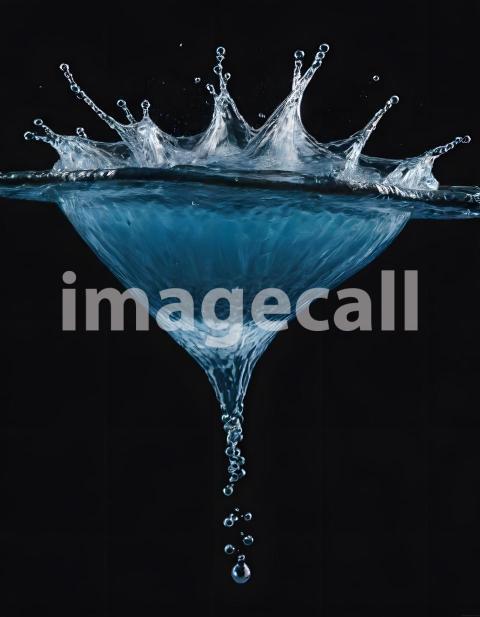 Effects water (4190)