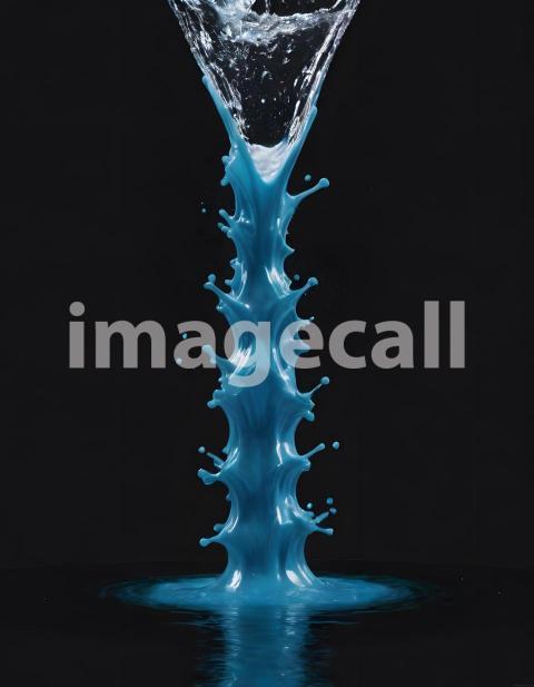 Effects water (4191)