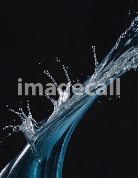 Effects water (4195)