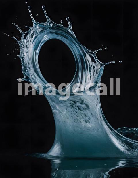 Effects water (4193)