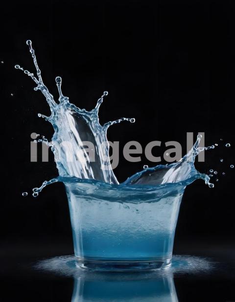 Effects water (4198)