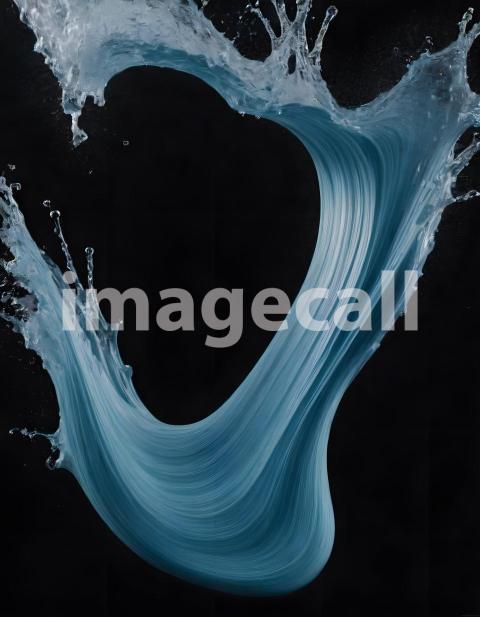 Effects water (4200)