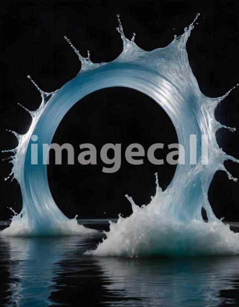 Effects water (4199)