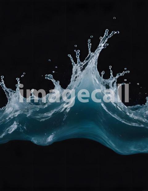 Effects water (4202)