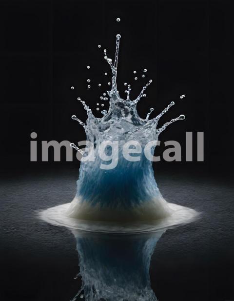 Effects water (4205)