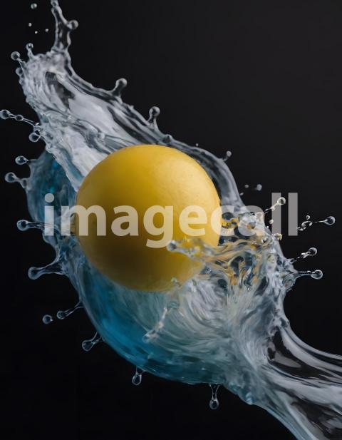 Effects water (4204)