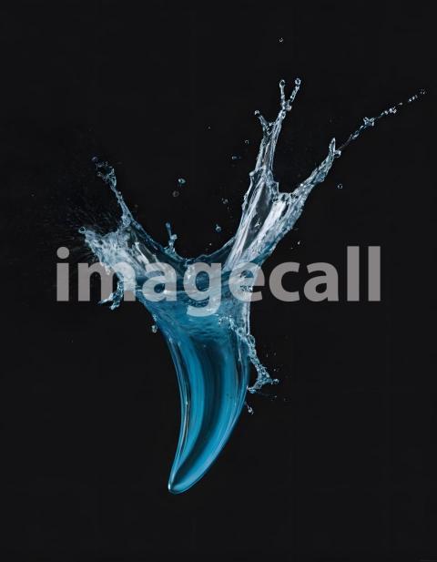 Effects water (4203)