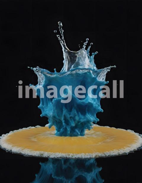 Effects water (4209)