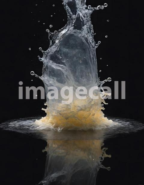 Effects water (4211)