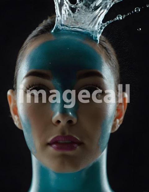 Effects water (4210)