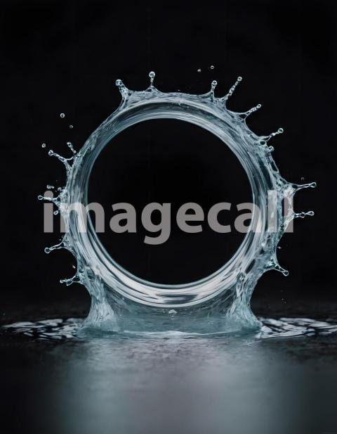 Effects water (4212)