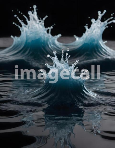 Effects water (4215)