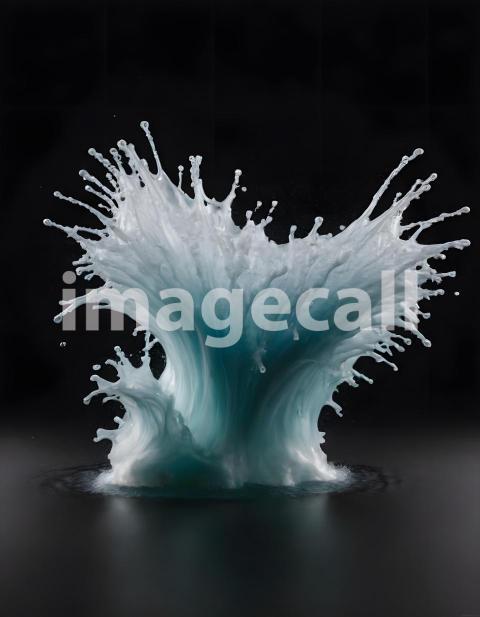 Effects water (4220)