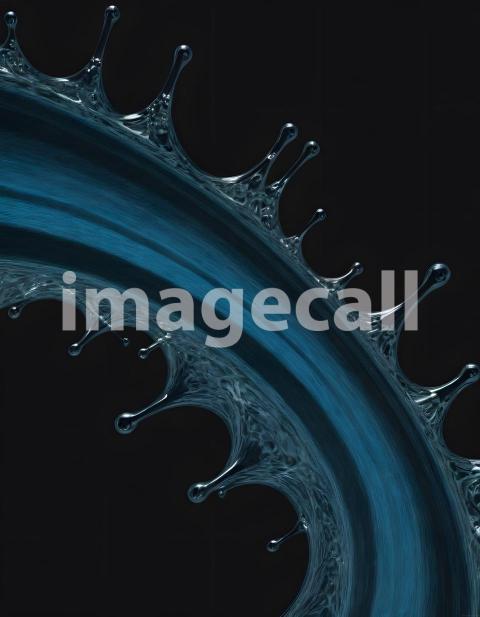 Effects water (4218)