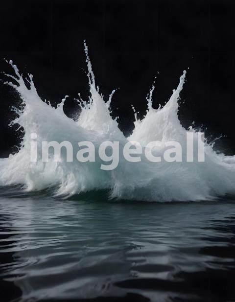 Effects water (4219)