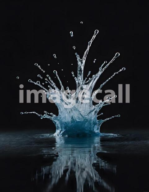 Effects water (4216)