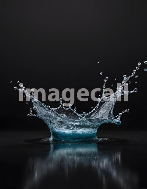 Effects water (4217)