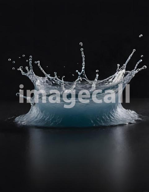 Effects water (4221)