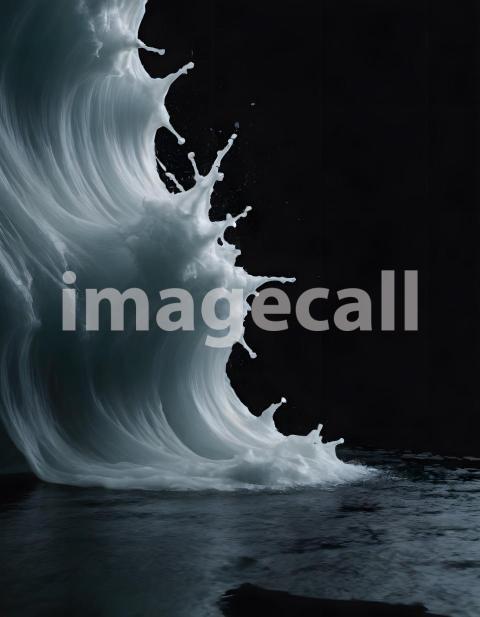 Effects water (4222)