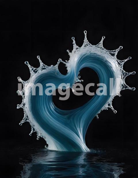 Effects water (4227)