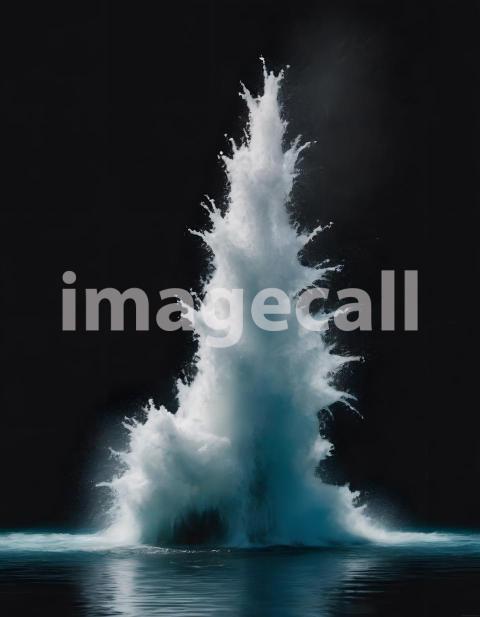 Effects water (4230)