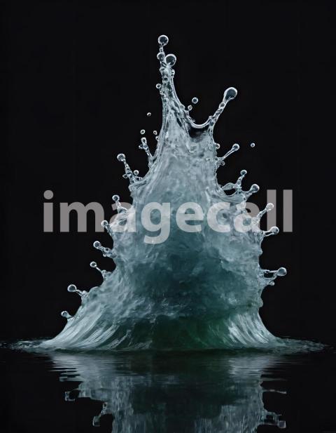 Effects water (4232)