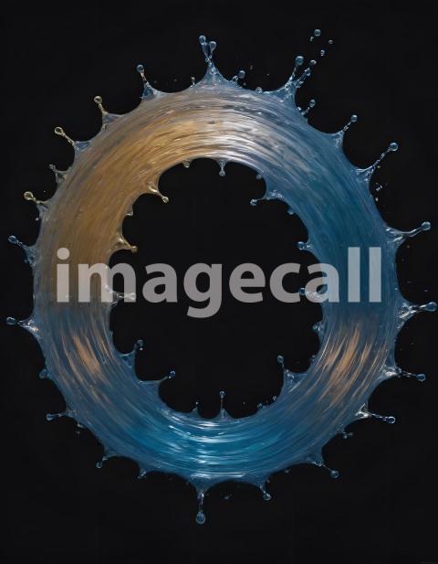 Effects water (4234)