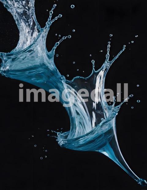 Effects water (4233)