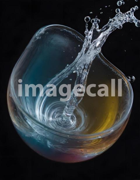 Effects water (4239)