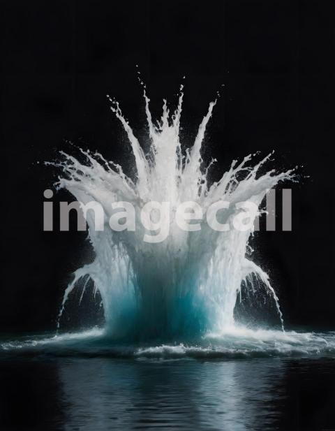 Effects water (4240)