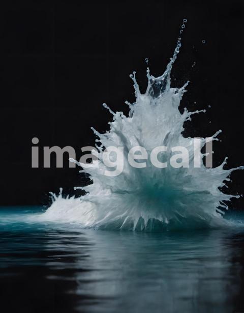 Effects water (4243)